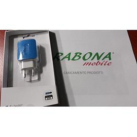usb charger ❒ RABONA