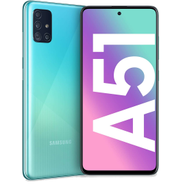 Samsung Galaxy A51 ❒ RABONA