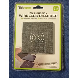 WIreless CHARGER ❒ RABONA