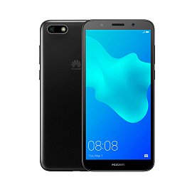 Smartphone Huawei Y5 2018 ❒ RABONA
