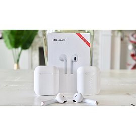 AURICOLARI BLUETOOTH I10MAX 5.0 ❒ RABONA