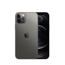 Apple Iphone 12 Pro 128GB GRAFITE ❒ RABONA