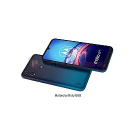 MOTOROLA E 6S ❒ RABONA