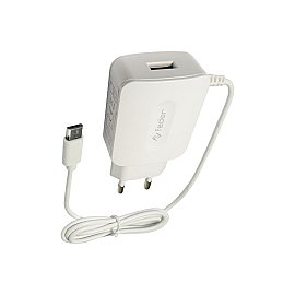 Caricabatterie Travel Quick Charger Micro Usb ❒ RABONA