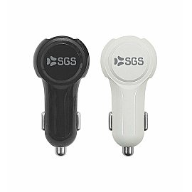 SMART CAR FINDER 2.4A ❒ RABONA