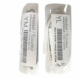 AURICOLARI ORIGINALI SAMSUNG ❒ RABONA