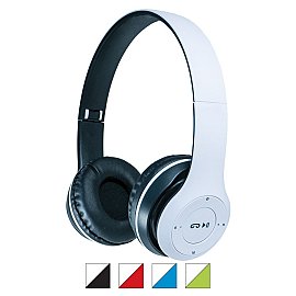 Cuffie wifi Freenote Lite ❒ RABONA