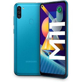Samsung M11 2020 ❒ RABONA