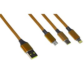 Cavo Micro Usb ❒ RABONA