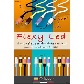 FLEXY LED ❒ RABONA