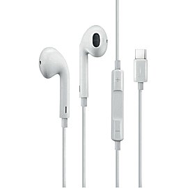 Auricolari stereo Type-C ❒ RABONA