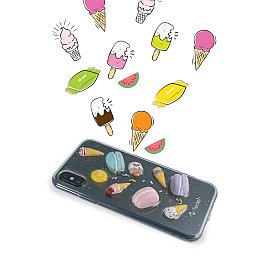 Cover Apple Dolcetto ❒ RABONA