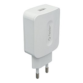 Carica batterie da rete 1 Usb 2000 MA/H ❒ RABONA