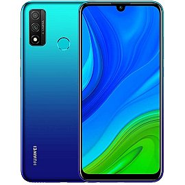 Huawei P Smart 2020 Aurora Blue ❒ RABONA