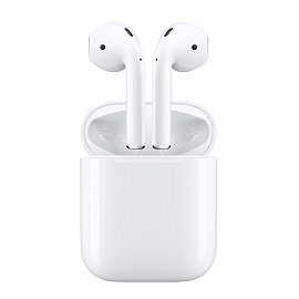 Apple Airpods White 2019 – Bianco ❒ RABONA