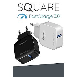 Fastcharge 3.0 ❒ RABONA