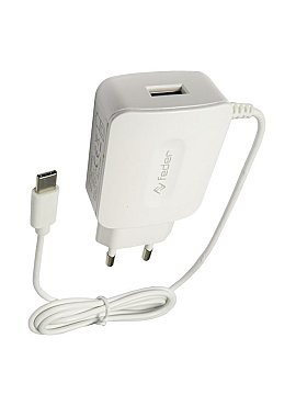 Caricabatterie Travel Quick Charger Usb Type-C ❒ RABONA
