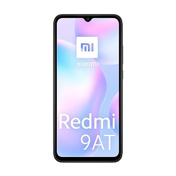 XIAOMI Redmi 9AT ❒ RABONA
