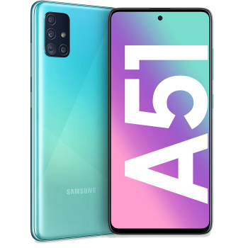 Samsung Galaxy A51 ❒ RABONA