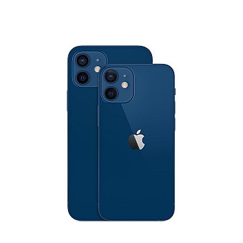 iPhone 12 mini 64gb ❒ RABONA