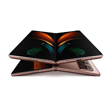Smartphone Samsung Galaxy Z Fold 2 ❒ RABONA