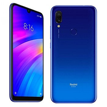 Xiaomi Redmi 7 Dual SIM 3GB 32GB ❒ RABONA