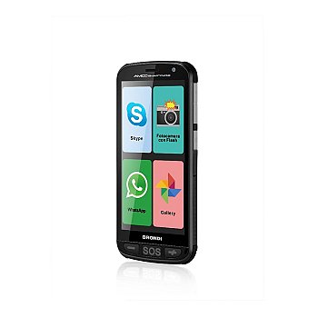 BRONDI AMICO SMARTPHONE 3G ❒ RABONA