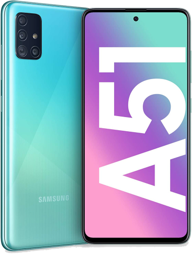 Samsung Galaxy A51
