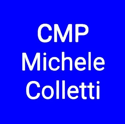 CMP di Michele Colletti