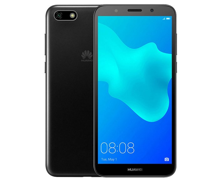Smartphone Huawei Y5 2018