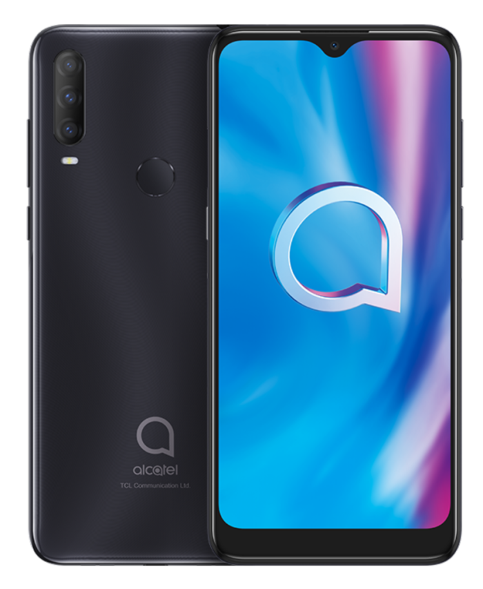 ALCATEL 1SE 2020