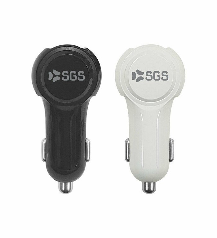 SMART CAR FINDER 2.4A