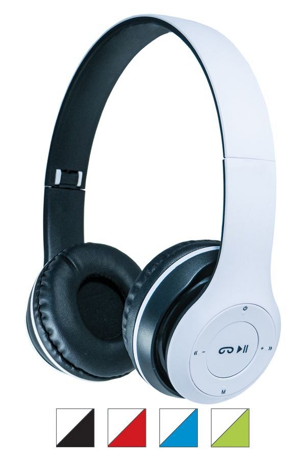 Cuffie wifi Freenote Lite