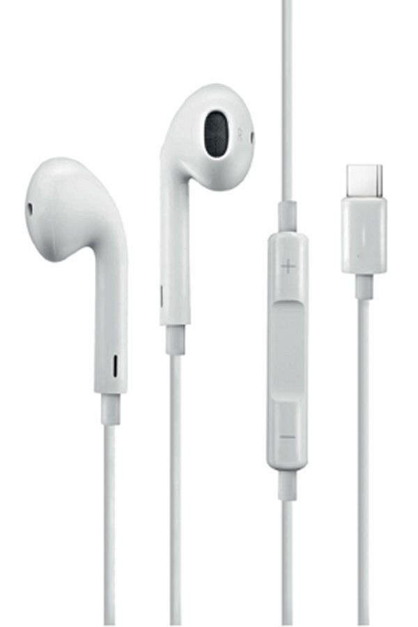 Auricolari stereo Type-C