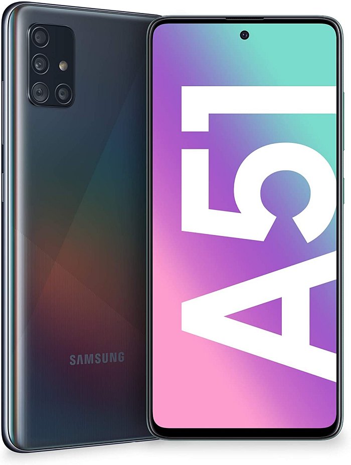 Samsung Galaxy A51