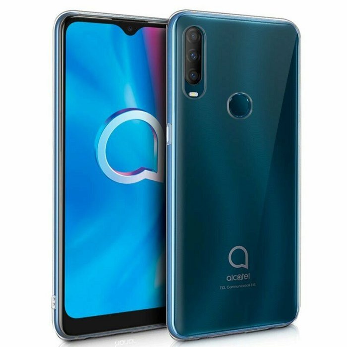 Alcatel 1SE